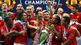 Manchester United a câştigat Community Shield, după ce a revenit senzaţional de la 0-2