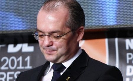 Lucrurile nu sunt liniştite în coaliţia de guvernare!