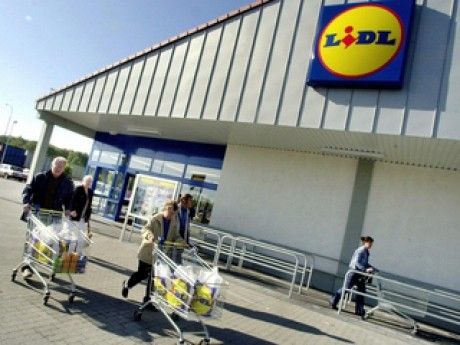 Lista joburilor vacante la Lidl, Rewe şi Mega Image