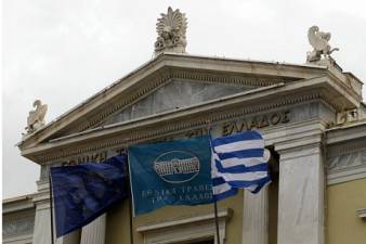 Germanii nu mai vor să-i ajute pe greci