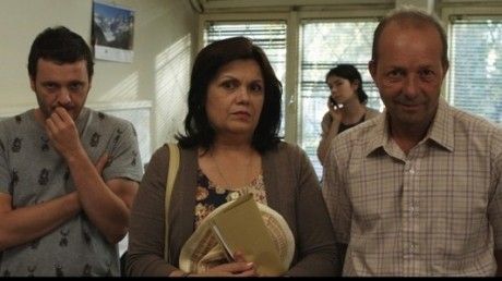 Triumf la Festivalul de la Locarno pentru filmul „Din dragoste, cu cele mai bune intenţii”