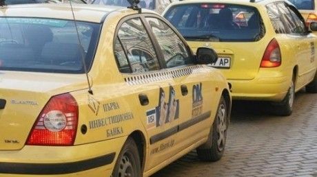 Albena este în România, le spun taximetriştii bulgari turiştilor străini