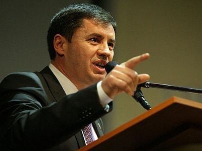 Igaş: Dacă ieşeau mai multe femei la vot, am fi câştigat în Maramureş