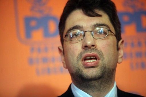 Sever Voinescu: Această Constituţie are multe neajunsuri