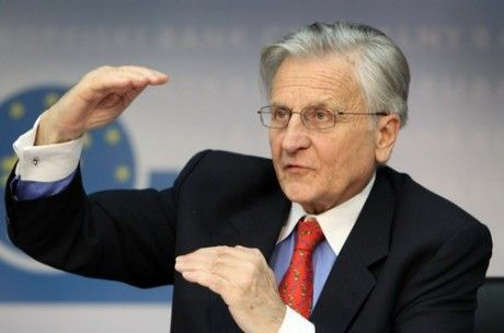 Trichet: BCE revizuieşte riscurile la adresa stabilităţii preţurilor