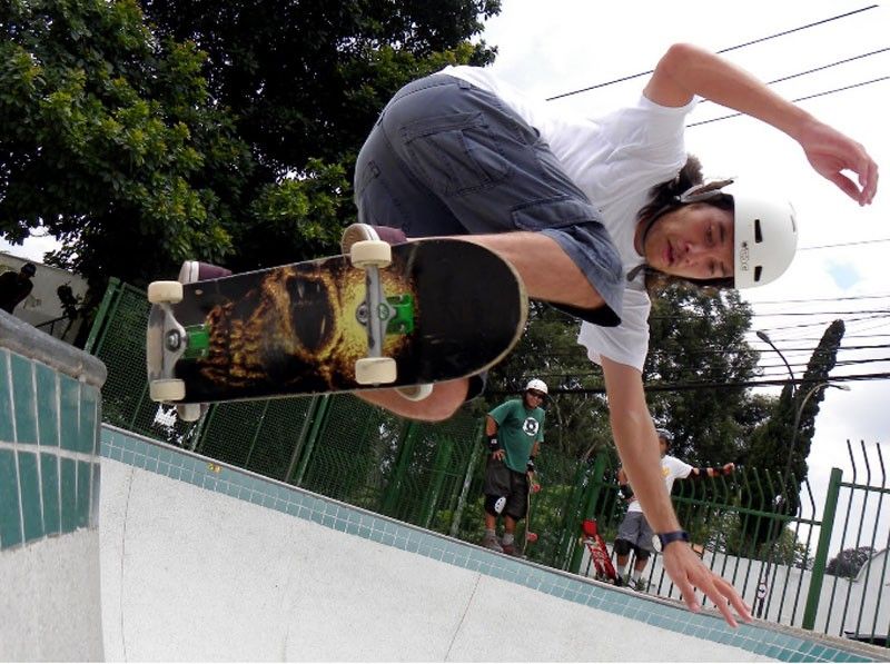 Apostu face parcuri de skateboard de 1,28 milioane lei