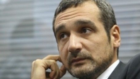 Lăzăroiu: O colaborare cu PNL nu este posibilă, cu liberalii adevăraţi da