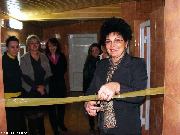 Timiş: Primar PDL trimis în judecată pentru fals