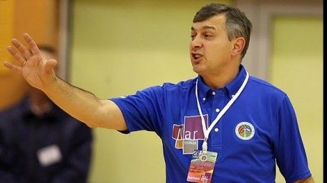 Antrenorul naţionalei de volei feminin a Bulgariei, demis pentru hărţuire sexuală