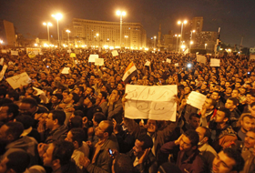 „Primăvara arabă”, sprijin internaţional de 80 de miliarde de dolari