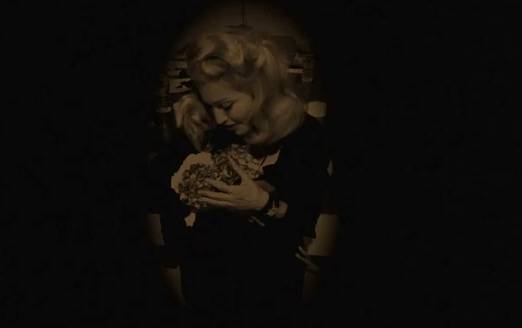 Madonna încă urăşte hortensiile