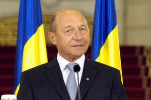 Traian Băsescu: Nu există nicio îndoială că România va adera la zona euro