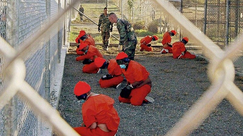 Băsescu: „Nu am cunoştinţă de închisori secrete” CIA