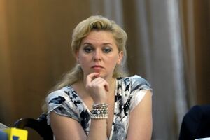 Anastase: Coaliţia va aduna voturile pentru înfiinţarea ministerului  fondurilor europene