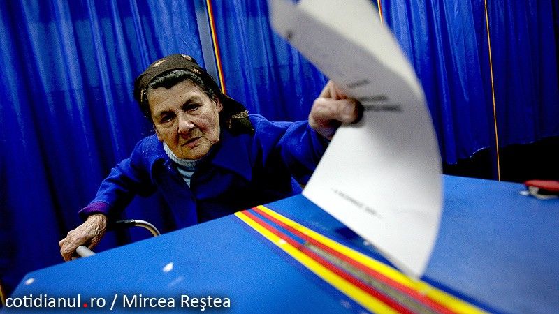 Cine pierde și cine câștigă