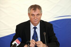 Valerian Vreme: Bucureştiul este capitala sud-est europeană a IT-ului