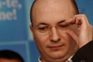 Codrin Ştefănescu (PSD): Sănătatea este pe marginea prăpastiei