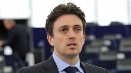 Cătălin Ivan (PSD): Ministerul propus de PDL nu va crește absorbția fondurilor UE