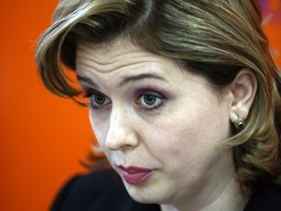 Indignare după numirea Robertei Anastase. „Unde e rușinea?”