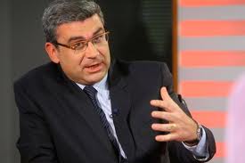 Baconschi: Lăzăroiu este un om de valoare, cred că unitatea de monolit aparţine altor epoci