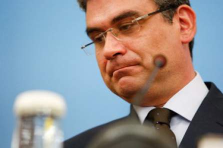 Baconschi se spală pe mâini: Aderarea la Schengen nu e o chestiune de politică externă