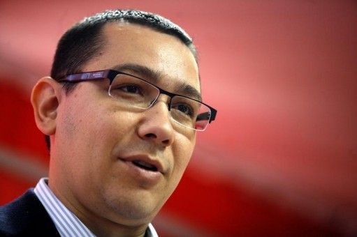 Ponta: PSD nu va avea relaţii instituţionale cu Partidul Popular Maghiar din Transilvania
