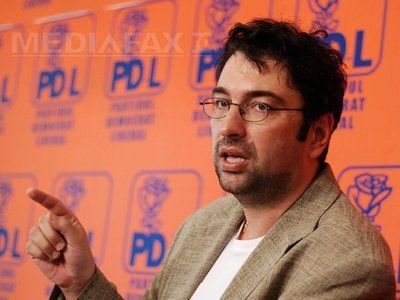 Voinescu: Reorganizarea administrativ-teritorială este o prioritate de grad zero pentru PDL
