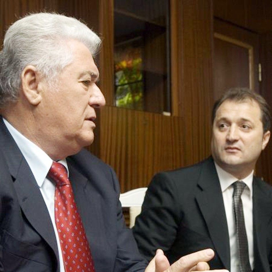 Discordie constituţională la Chişinău. Comuniştii sunt la un pas de guvernare