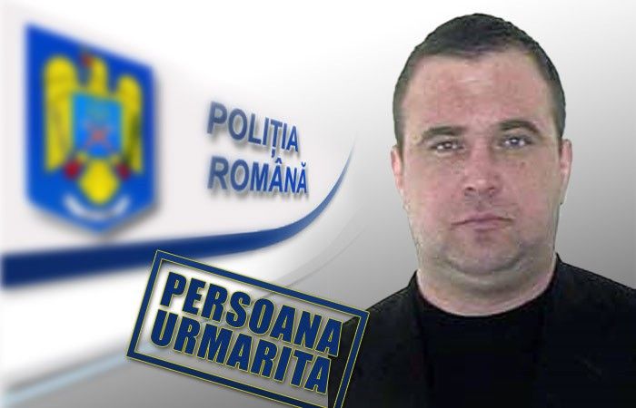 Presa spaniolă, despre Ioan Clămparu: Interlopul s-a predat, nu a fost prins