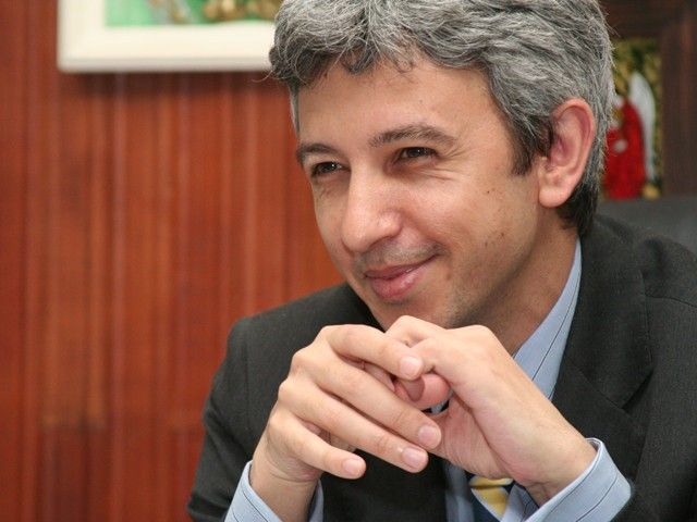 Senzaţional: OTV susţine că Vadim a fost amantul Elenei Ceauşescu