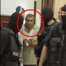 Fratele interlopului Sile Pietroi a fost reţinut de procurori