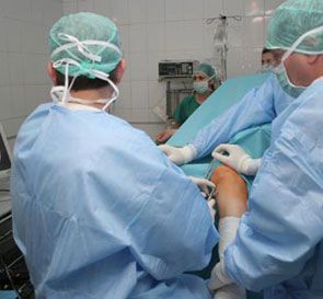 Un pacient a fost înjunghiat într-un spital din Neamţ