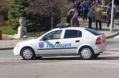 Poliţia bulgară a arestat 128 de persoane pentru violenţe interetnice