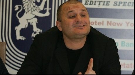Adrian Mititelu dă nume: “Am prezentat la DNA dovezi“