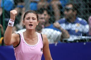 Cinci jucătoare de tenis din România în top 100 WTA