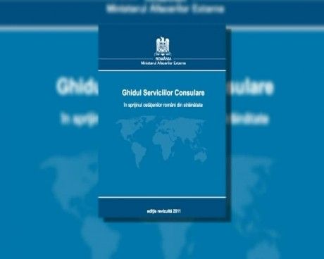 Ambasadele României nu oferă cazare şi nu plătesc facturi sau datorii