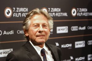 Roman Polanski a primit, după doi ani, premiul acordat la Festivalul de film de la Zurich