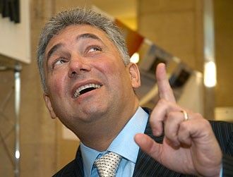 Videanu vrea la Primăria Generală