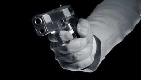 Împuşcături în stradă la Satu Mare: 20 de focuri de armă, pentru a prinde doi hoţi