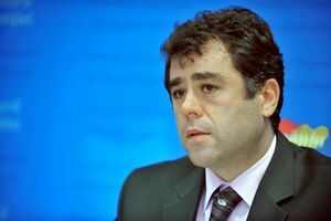 Şeful CSM vede în instituţia medierii o soluţie pentru deblocarea activităţii instanţelor