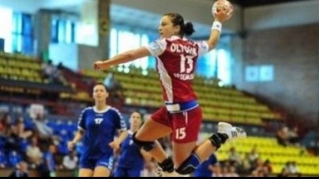 Oltchim, debut cu victorie în noua ediţie a Ligii Campionilor
