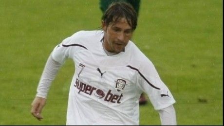 Liga I: Rapid a câştigat cu emoţii la Sibiu, 1-0 cu Voinţa