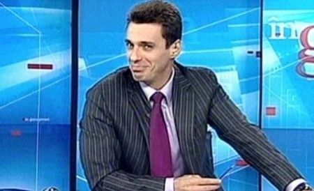 Badea: Din orice unghi l-ai vedea pe Băsescu, e ca Gioconda, e un Monalis