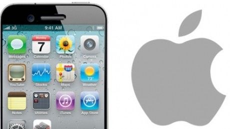 Apple a lansat iPhone 4S. Lumea aştepta iPhone 5