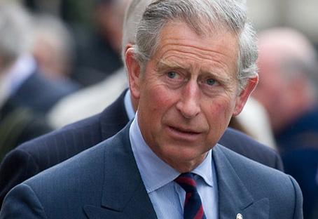 Prinţul Charles se laudă în Anglia că se trage din Ardeal