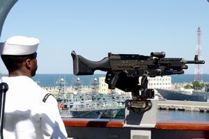 Spania va găzdui nave americane în cadrul scutului antirachetă