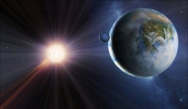 Astronomii au detectat un posibil semn al vieții pe o planetă îndepărtată