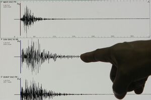 Cutremur cu magnitudinea 6,2 în nordul Argentinei
