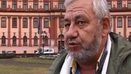 Fostul revoluţionar Nicolae Samson s-a sinucis