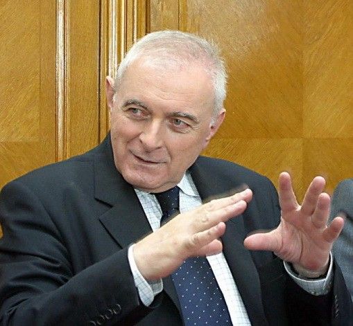 Adrian Vasilescu: Impozitarea pensiilor mici ar fi o mare eroare